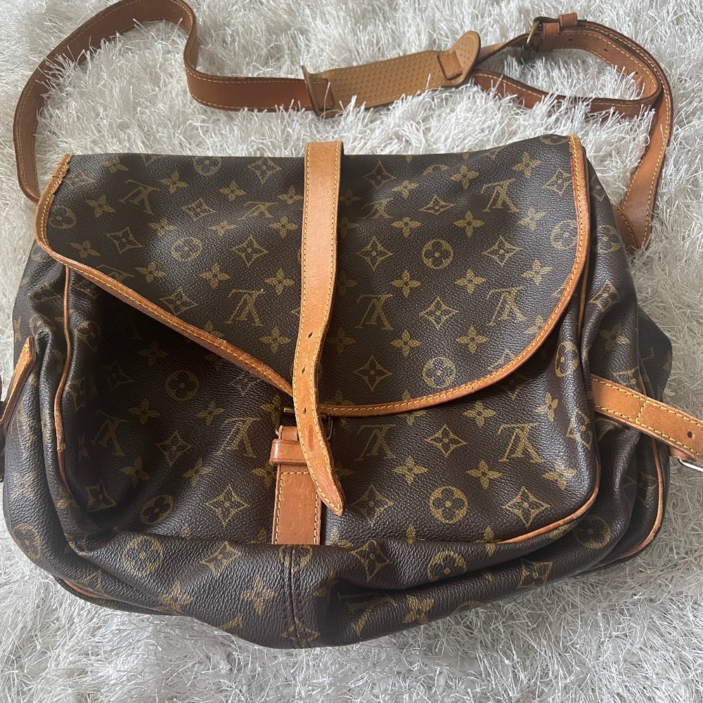 Original Louis Vuitton